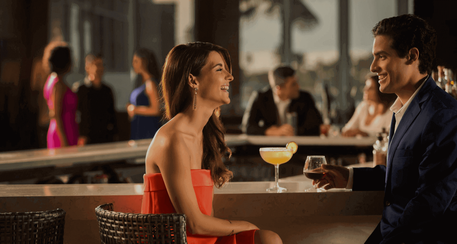 Explore Signature Luxury: Inside Waldorf Astoria Residences Ras Al Khaimah