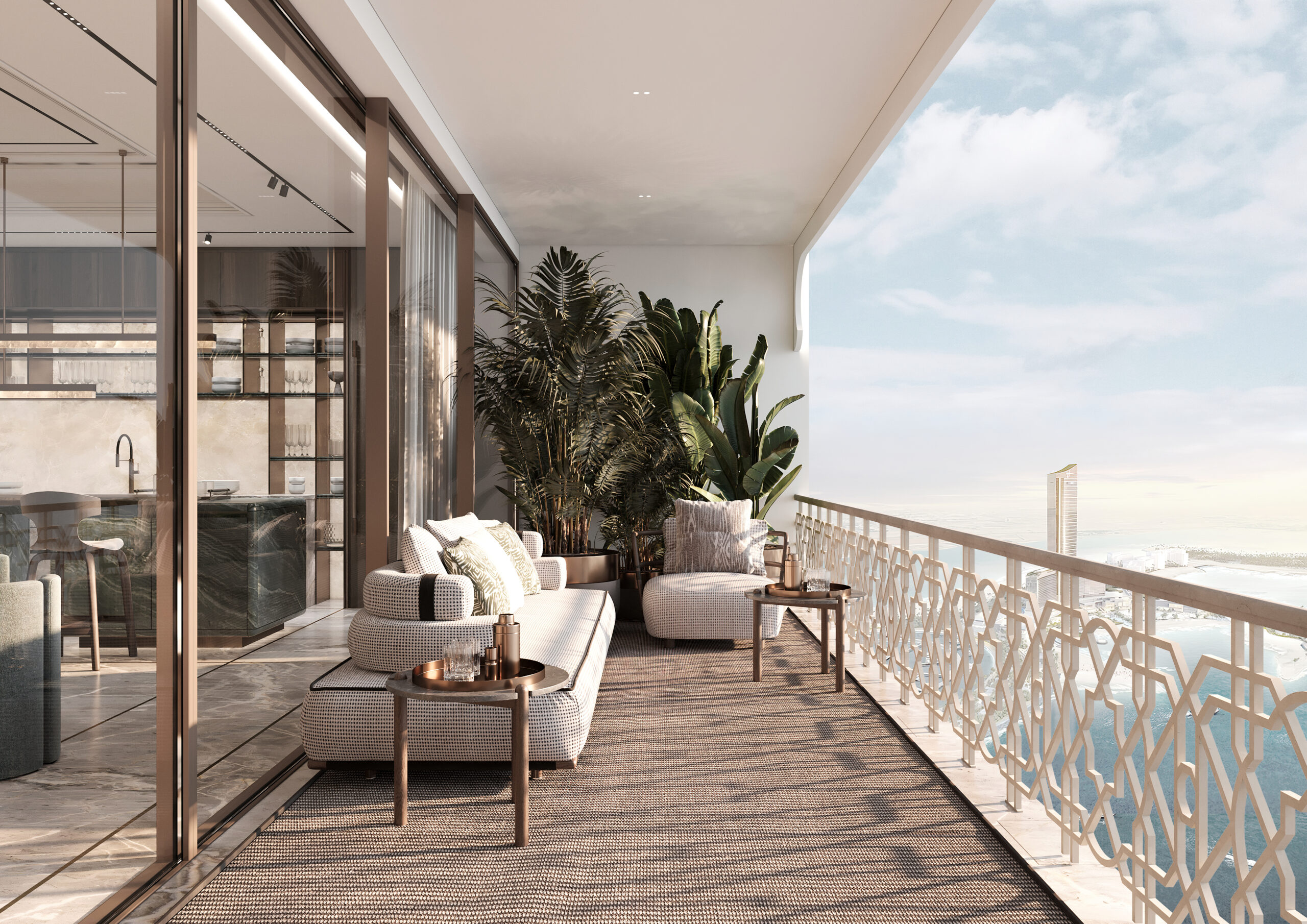 Strategic Investment Opportunity: Waldorf Astoria Residences Ras Al Khaimah — Ultra Luxury Branded Real Estate in UAE