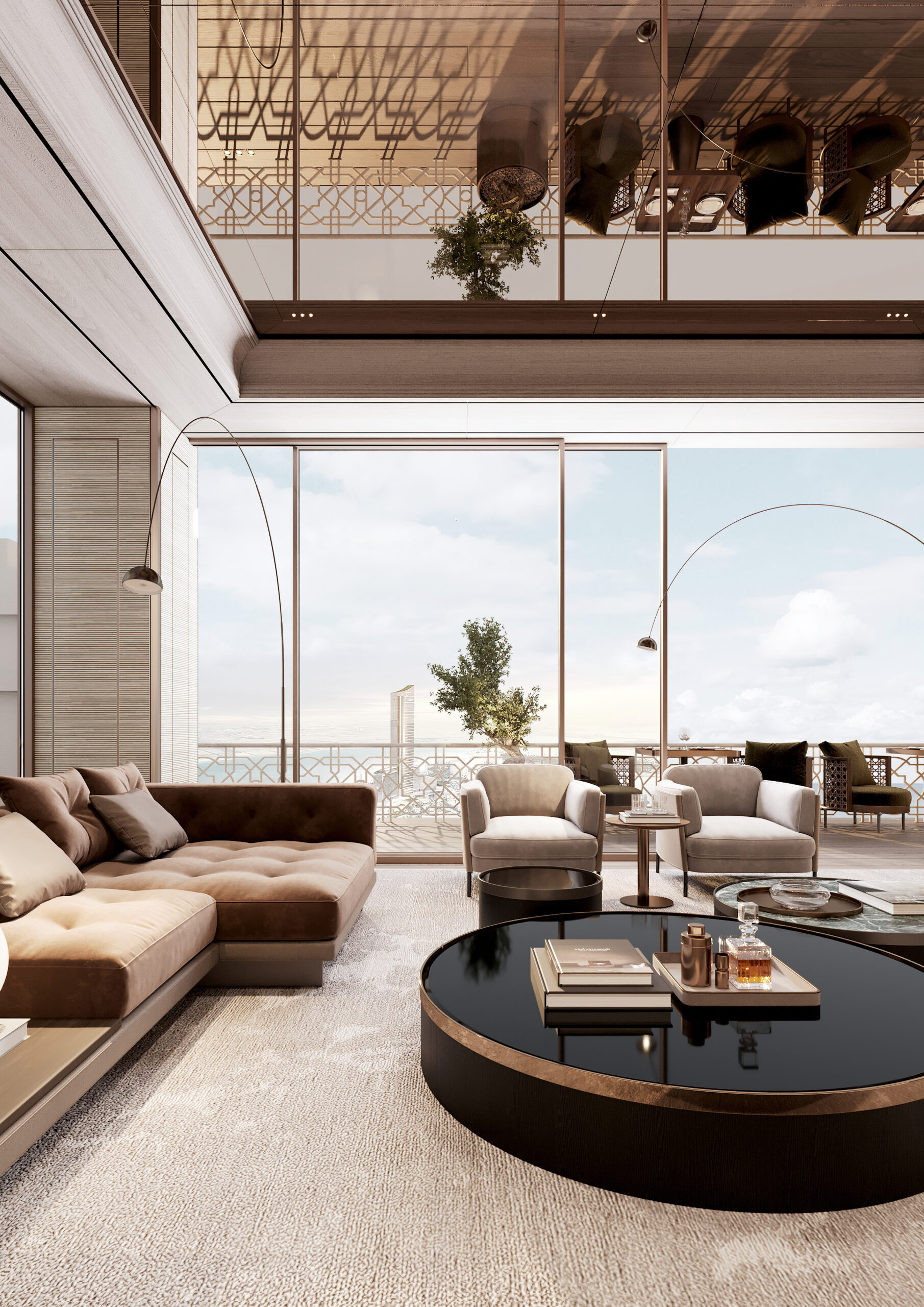 Your Perfect Second Home: Experience Exclusive Coastal Living at Waldorf Astoria Residences Ras Al Khaimah